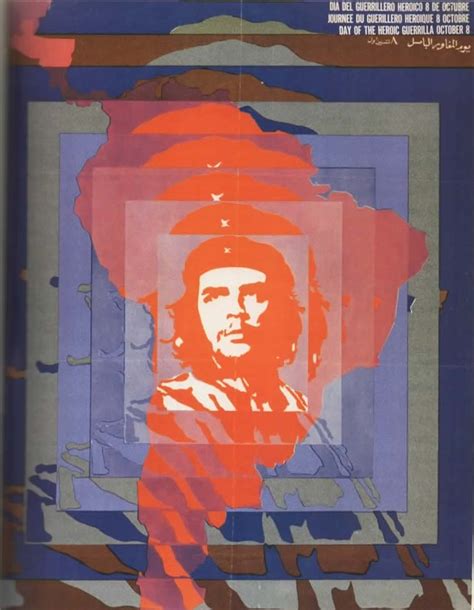 Poster Art A Visual Chronicle Of The Revolution Cuba 50