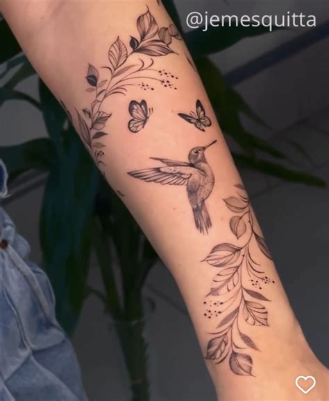 Pin On Tattoo Arm Sleeve Tattoos For Women Hand Tattoos For Girls