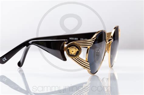 Gianni Versace S65 49l Sammy And Ninos Store