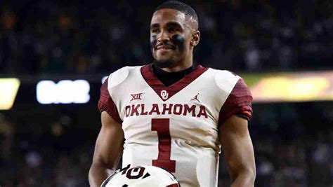 Jalen Hurts NFL Draft Projection: Mocks for Oklahoma QB