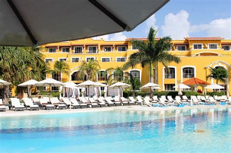 Secrets Capri Riviera Cancun Is Raising The Bar On The All Inclusive