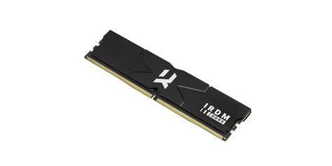 Merlinhardver - Good Ram 32GB DDR5 6400MHz Kit(2x16GB) IRDM (IR ...