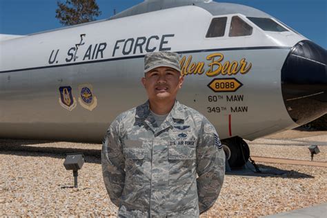 Team Travis Sergeant Earns Rpa Pilot Wings Air Mobility Command Display