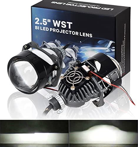 Top 10 Led For Projector Headlights Of 2022 Katynel