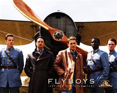 Flyboys