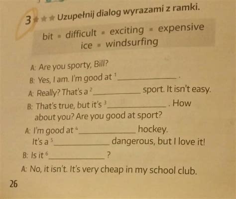 Brainy Klasa Podrcznik Online Question