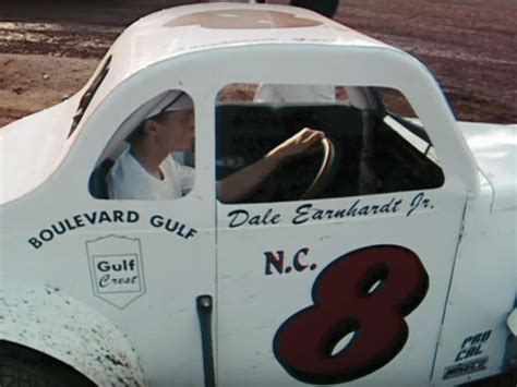 The Number 8 Will Return To Nascar In 2019 Racing News Dale