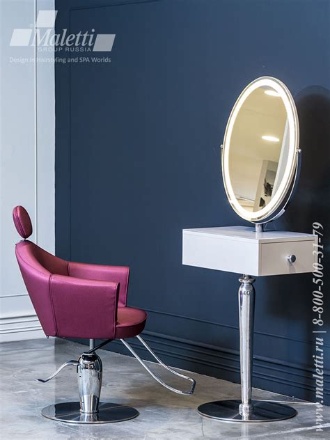 Какое зеркало выбрать в салон красоты?: maletti — LiveJournal