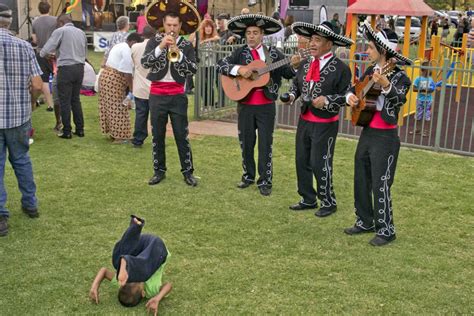 Mildura Arts Festival With Your Favorite Mexican Band Adelaide