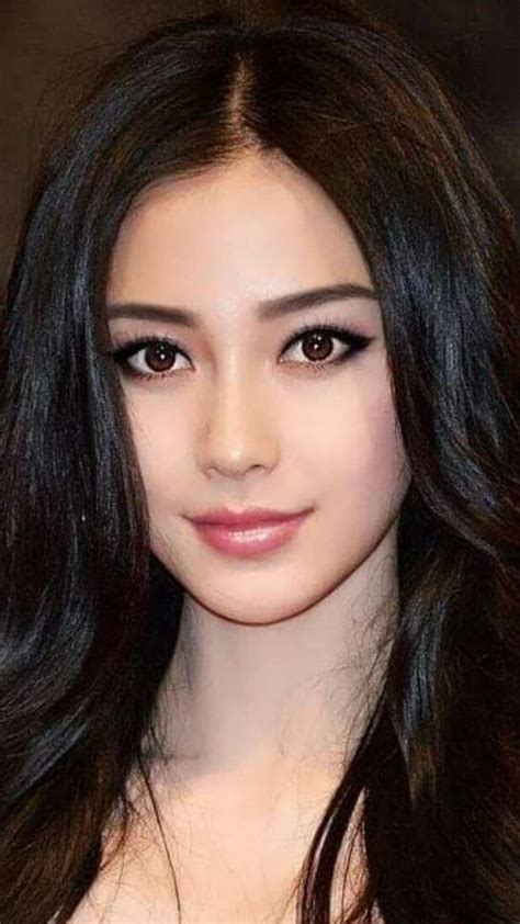 Most Beautiful Faces Beautiful Asian Women Beautiful Women Pictures