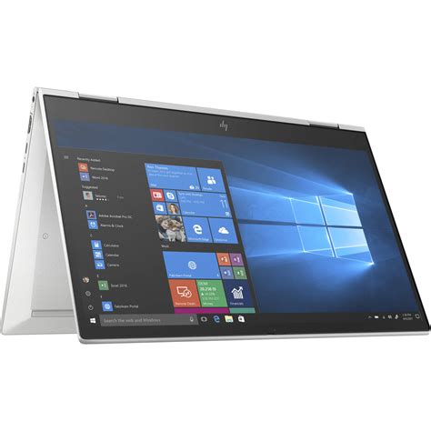 Hp Elitebook X G Multi Touch In F C Ut Aba