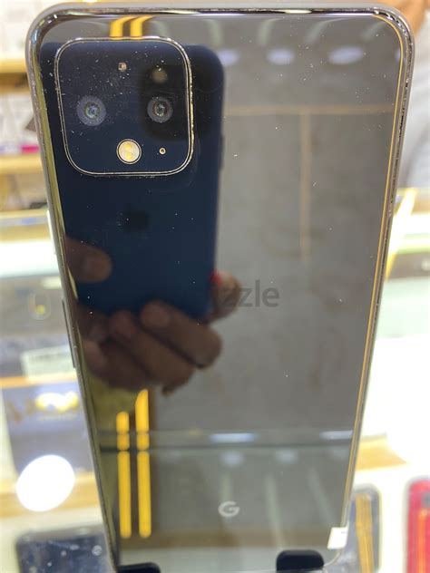 Pixel 4XL | dubizzle
