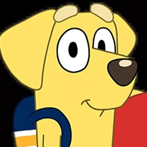 Lucky Bluey Ai Voice Generator Voicedub