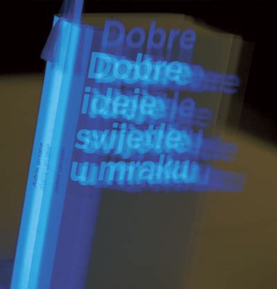 body pixel » Glowing book by Bruketa & Zinic Designers