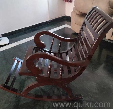 Sheesham Wood Rocking Chair Bangalore Quikr