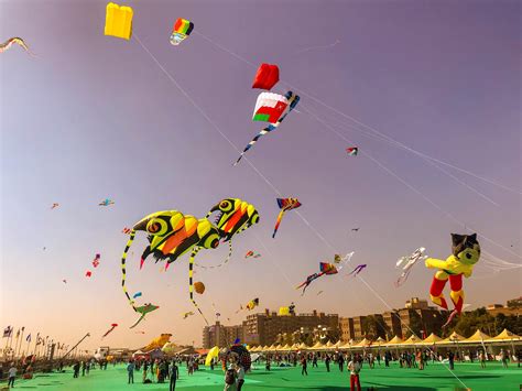 Kite Festival Images Of - Berry Missie