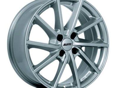 Alutec Singa Velgen | Deni Wheelstyling