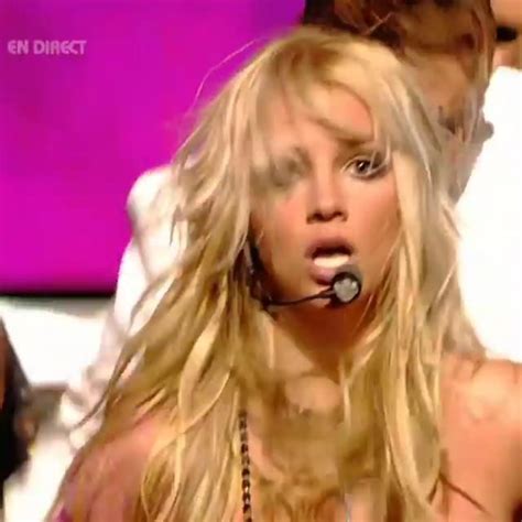 Britney Spears Gimme More Artofit