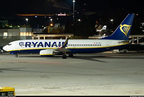 9H QAL Malta Air Boeing 737 8AS WL Photo By Marcel Rudolf ID 1549938