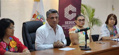 Seduc Y Mejoredu Signan Convenio De Colaboraci N En Beneficio De La