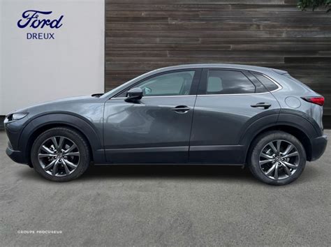 Mazda Cx D Occasion Vernouillet