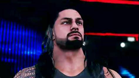 WWE 2K20 - 2K Finally Reveals First-Look At New Gameplay