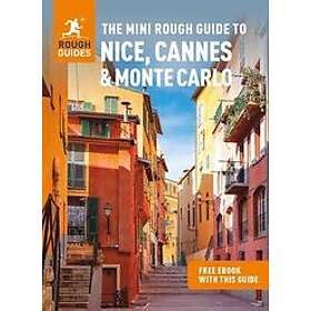 Find The Best Price On Rough Guides The Mini Rough Guide To Nice