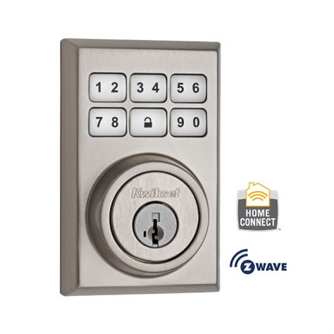 Smartcode 910 Kwikset Parts