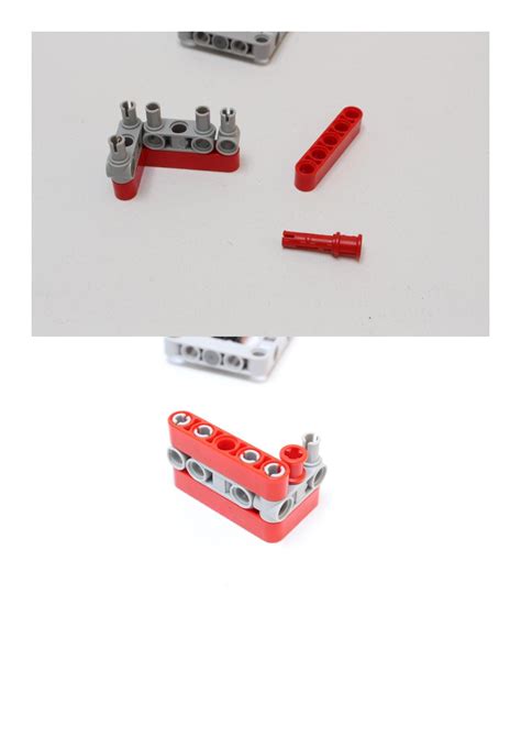 T Bucket Hot Rod Nico S Technic Creations