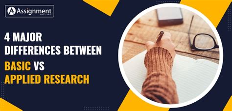 Basic Vs Applied Research Learn The Major Differences