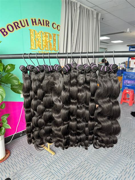 12a Top Virgin Burmese Hair Body Wave Bundle Deals Unprocessed Human