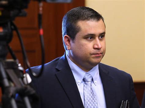 Jury Begins Deliberation On Verdict In George Zimmerman Trial Wbur