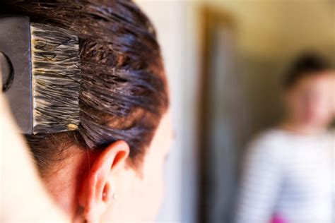 Aprende A Aplicar Tinte De Cabello Como Una Profesional Entre Campeonas