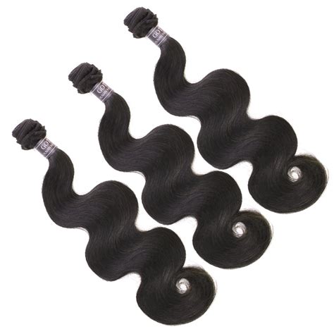 HIHAIR® 100% HUMAN VIRGIN HAIR