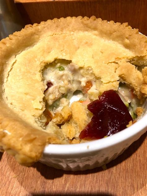Best Chicken Pot Pie Ever – Fran's Favs