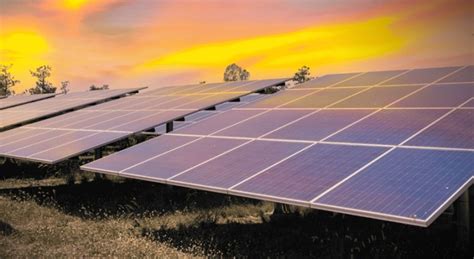 Global Solar Leader Upgrades Solar Power In Pakistan Inp