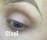 Get The Look Soft Spotlight Eye Using Urban Decay Naked Palette By Kate Mccormack Pippa O