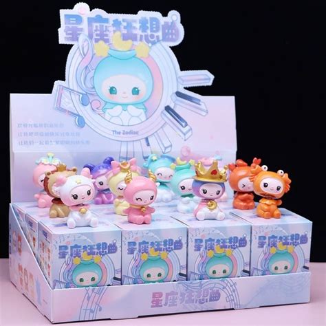 Blind Box Cung Ho Ng O H P Ch I Hot Trend B T Ng S Blind Box T I M Shopee Vi T Nam