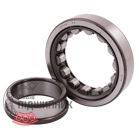 Bearing NJ209 [NTN] Cylindrical roller bearing NTN, NJ - - - | 42 ...