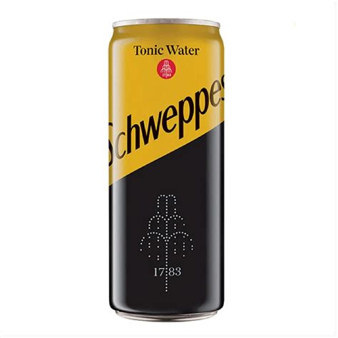 Тоник Schweppes Tonic Water 330ml 2140 от продавца: SomeSweet – ROZETKA ...