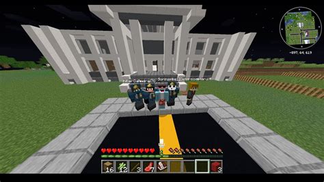 LIVE DE VARA Cu Minecraft LIVECITY DAR INCEPEM SA FACEM FERMA DE XP