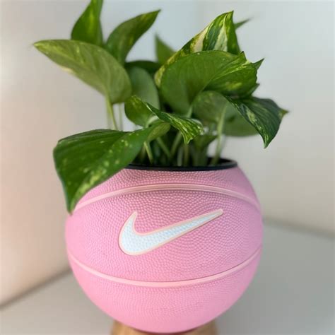 Nike Pillow Basketball - Etsy