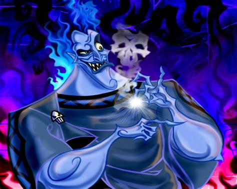 Hades Wallpaper Hercules Wallpaper 33994368 Fanpop