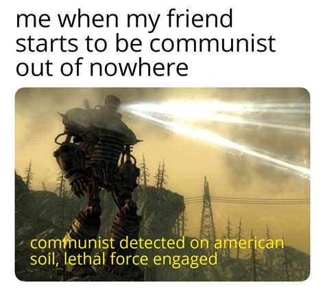 Fuck Communism R Memes