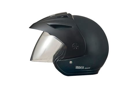 Jet With Visor – Solid Gold Helmet