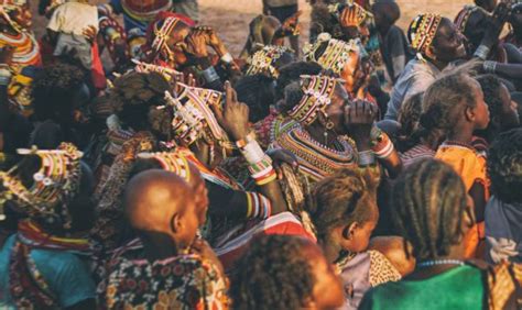 Kenyan Tribes | Everything you need to know before you travel to Kenya