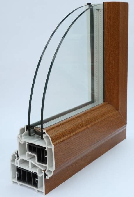 What Is A Upvc Window Profile Other Technical Window Questions