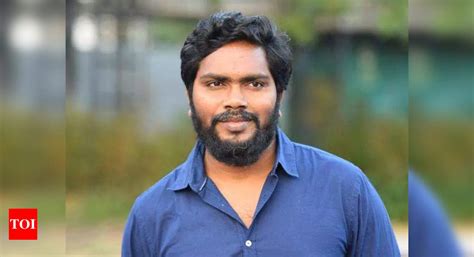 Madras High Court Quashes Fir Against Tamil Film Director Pa Ranjith