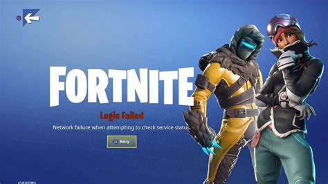 Come Risolvere Il Problema Offline Del Server Fortnite TechBriefly IT