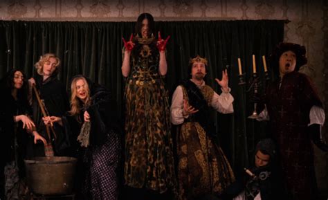 Apple TV Dickinson Not Shying Away From Sex In NYC Premiere AppleInsider